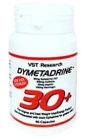 Dymetadrine product image