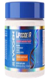 Lipocide product image