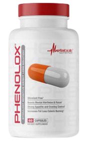 Phenolox Product Image