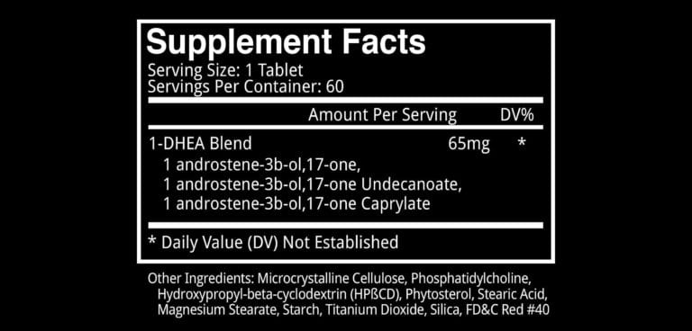 chosen1ingredientlabel