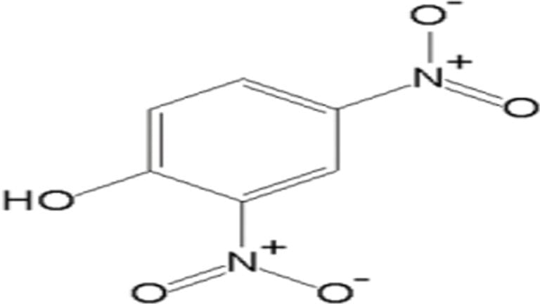 2-4-Dinitrophenol