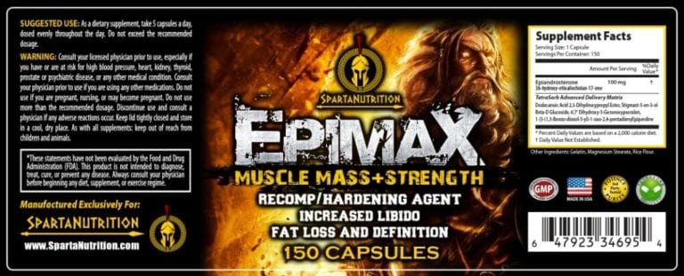 Epimax-Supplement-Facts