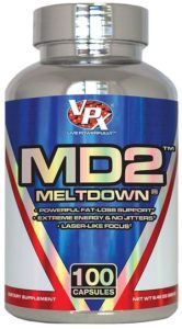 VPX MD2 Meltdown