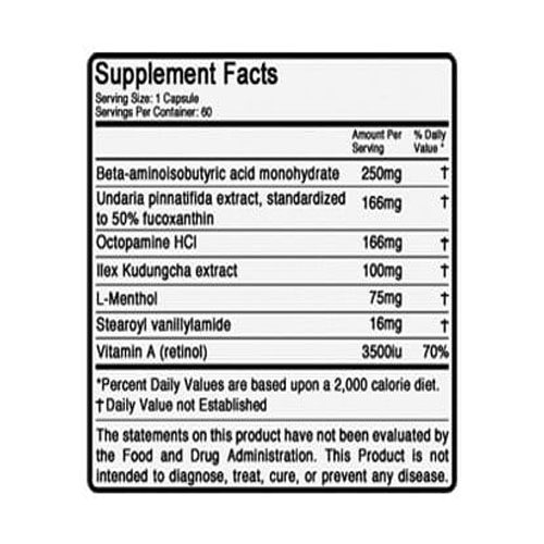 lipomorphsupplementingredientlabel