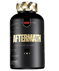 Aftermath Product Image