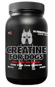 Creatine For Dogs Product Image