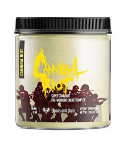 Cannibal Riot Product Image