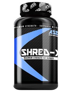 Shred-X Product Image
