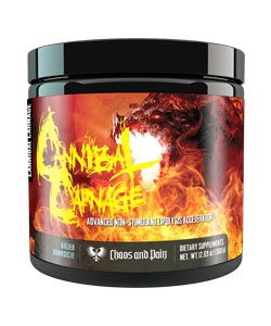 Cannibal Carnage Product Image