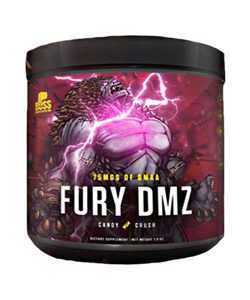 Fury DMZ Product Image