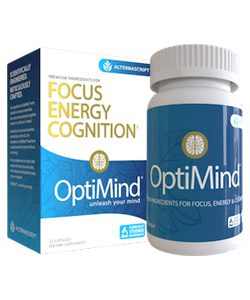 Opti-Mind Product Image