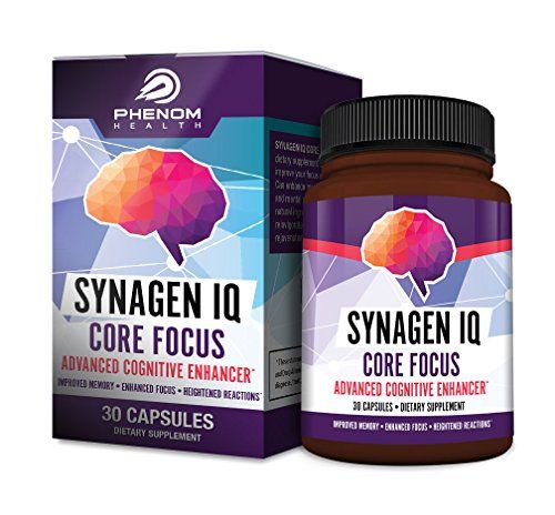 Synagen-IQ-Product