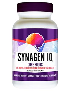 Synagen IQ Product Image