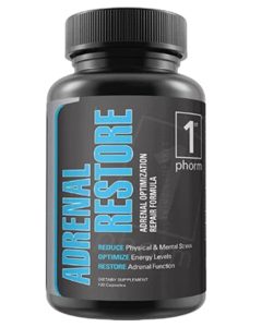 Adrenal Restore Product Image