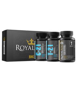 Royal 21 King System Product Image