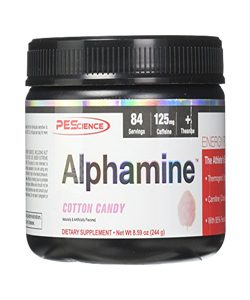 Alphamine Product Image
