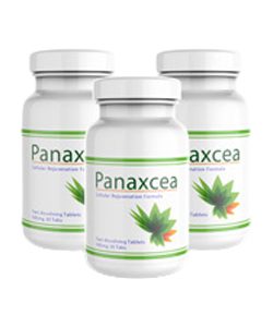 Panaxcea Product Image