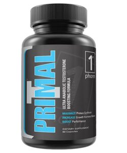 Primal T Product Image