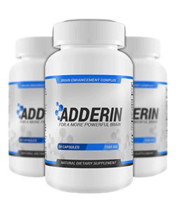 Adderin Product Image