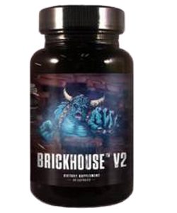 Brickhouse V2 Product Image