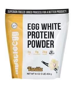 Muscle Egg Product Image