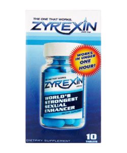 Zyrenix Product Image