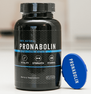 Pronabolin Product Image 2