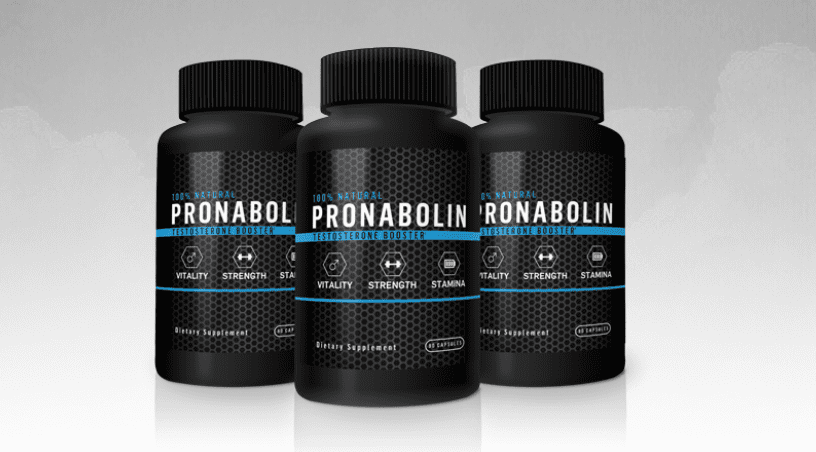 Pronabolin Products