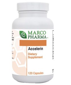Accelerin Product Image