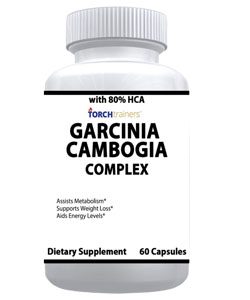 Garcinia Torch Product Image
