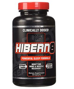 Hibern8 Product Image