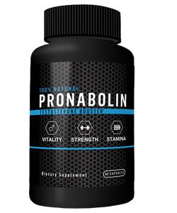 Pronabolin Product Image