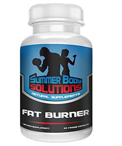 Summer Body Solution Product Image