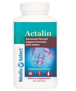Actalin Product Image