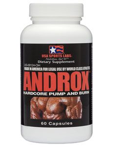 Androxx Product Image