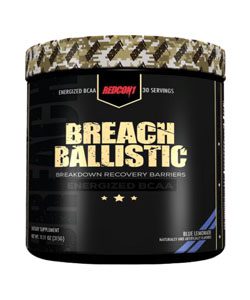 Breach Ballistic Product Image
