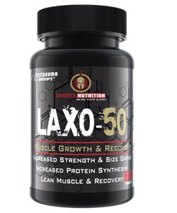 Laxo50 Product Image