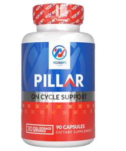 Pillar Product Image
