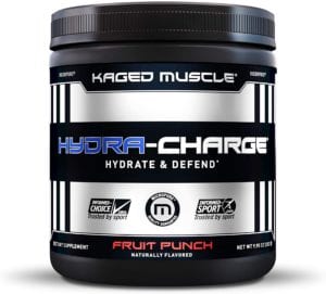 Hydra Charge Product Image