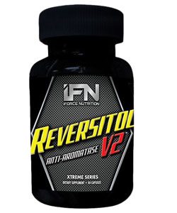 Reversitol V2 Product Image
