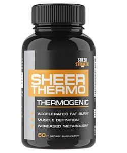 Sheer Thermo Product Image