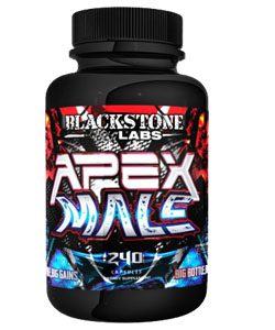 Apex Male Product Image