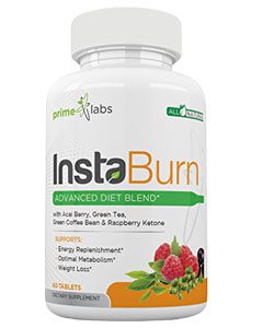 Insta Burn Product Image