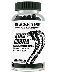 King Cobra Product Image