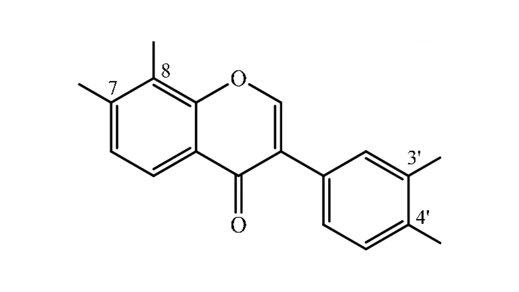 Methoxyisoflavone