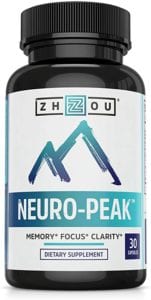 NeuroPeak Product Image