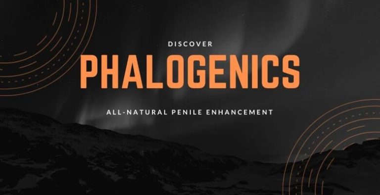 Phalogenics Product Banner