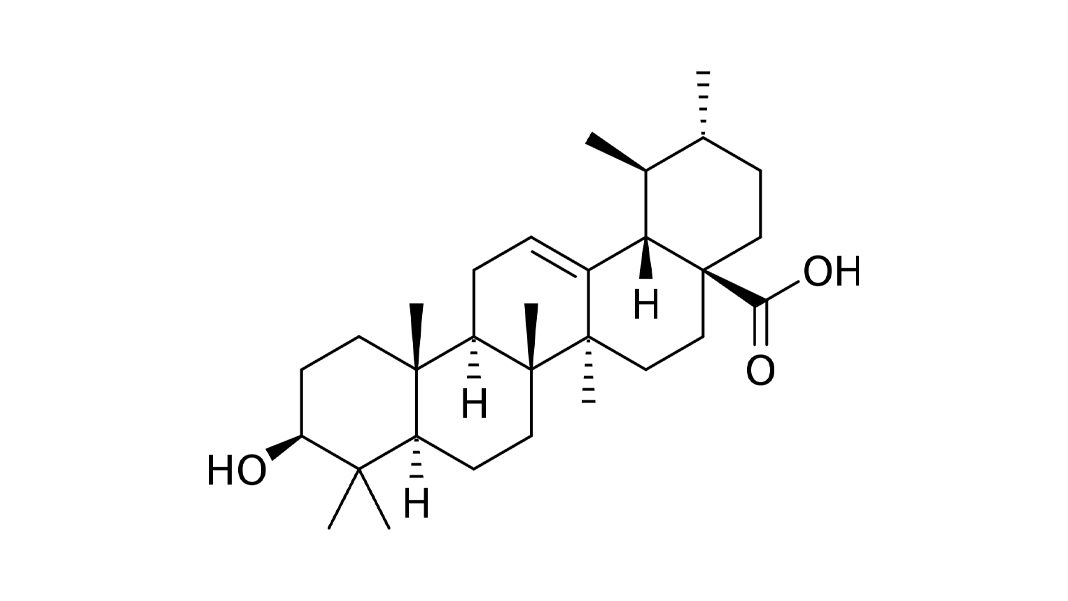 UrsolicAcid