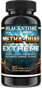 Metha-Quad Extreme Product Image