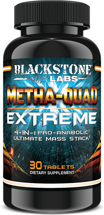 Metha-Quad Extreme Product Image